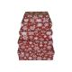model 2 - Cutii dreptunghiulare pentru flori set 5 buc