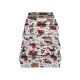 model 5 - Cutii dreptunghiulare pentru flori set 5 buc