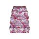 model 6 - Cutii dreptunghiulare pentru flori set 5 buc