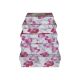 model 9 - Cutii dreptunghiulare pentru flori set 5 buc