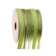 kaki - Role 0,5 cm x 5 m pentru aranjamente florale set 5 buc