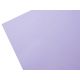 lila - Hartie color pentru flori set 50 buc