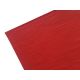 rosu - Hartie subtire pentru flori set 50 buc