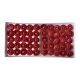model 4 - Ranunculus sapun pentru aranjamente florale set 50 buc