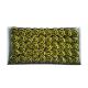 kaki - Trandafiri sapun pentru aranjamente florale set 50 buc