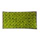 verde mar - Trandafiri sapun pentru aranjamente florale set 50 buc