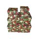 model 4 - Cutii patrate pentru flori set 6 buc