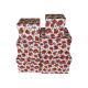 model 8 - Cutii patrate pentru flori set 6 buc