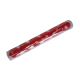 Oua Plastic Color Pentru Aranjamente Florale Set 6 Buc
