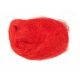 rosu - Sisal color pentru aranjamente florale