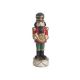 model 1 - Figurina soldatel color pentru decoratiuni cracaiun
