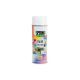alb - Spray color pentru flori