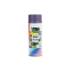 mov inchis - Spray color pentru flori