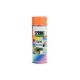 portocaliu - Spray color pentru flori