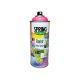 model 1 - Spray color fluorescent pentru flori