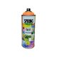 model 2 - Spray color fluorescent pentru flori