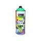 model 4 - Spray color fluorescent pentru flori