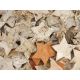 Stelute Scoarta Pentru Aranjamente Florale Set 100 Buc