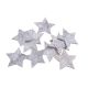 model 2 - Stelute scoarta pentru aranjamente florale set 45 buc