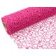 ciclam - Sul dantela color pentru aranjamente florale