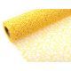 galben deschis - Sul dantela color pentru aranjamente florale