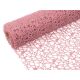 roz prafuit - Sul dantela color pentru aranjamente florale