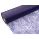 mov indigo - Sul fizelina color pentru aranjamente florale