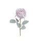 model 2 - Trandafir artificial color pentru aranjamente florale