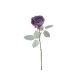 model 5 - Trandafir artificial color pentru aranjamente florale