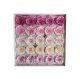 Trandafiri Sapun 6 Cm Pentru Aranjamente Florale Set 25 Buc