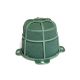 Turtle Maxi Din Burete Umed Pentru Flori
