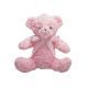 model 4 - Ursulet plus color pentru decoratiuni florale