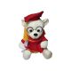 model 1 - Ursulet plus+toca pentru decoratiuni florale
