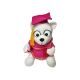 model 2 - Ursulet plus+toca pentru decoratiuni florale