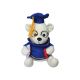 model 4 - Ursulet plus+toca pentru decoratiuni florale