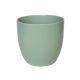 verde - Vas ceramica pentru aranjamente florale