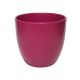 ciclam - Vas ceramica pentru aranjamente florale