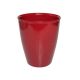 model 6 - Vas ceramica color pentru aranjamente florale