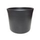 Vas Ceramica Color Pentru Aranjamente Florale