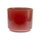 model 6 - Vas ceramica color pentru aranjamente florale