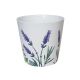model 11 - Vas ceramica pentru aranjamente florale