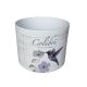 model 2 - Vas ceramica pentru aranjamente florale
