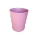 roz prafuit - Vas ceramica orhidee pentru aranjamente florale