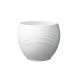 Vas Ceramica Rotund Pentru Aranjamente Florale